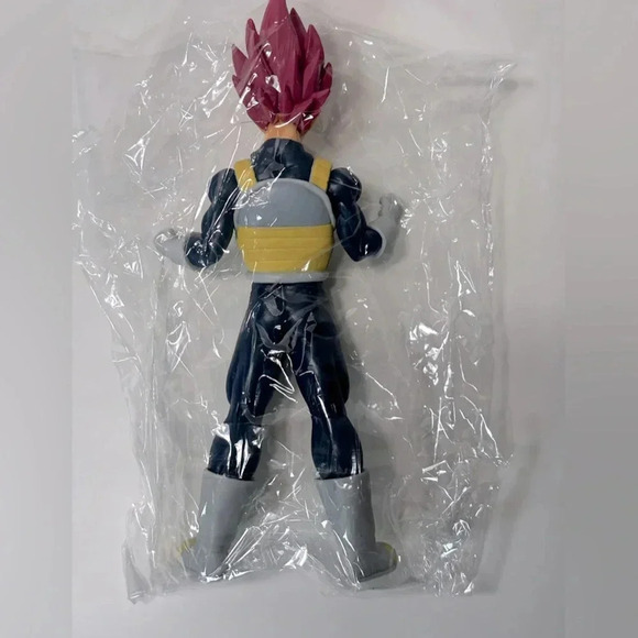 COPY - Dragonball Z Figure  🐉 - Picture 2 of 4